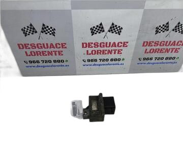 Caja de precalentamiento de Kia Stonic (ybcuv)