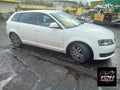 Despiece Audi A3 8P Sportback (2004-2013) Blanco - Recambios y Motor