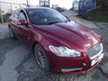 Despiece / Recambios Jaguar XF X250 (2008-2011) Berlina Granate