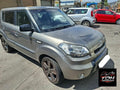 Kia Soul AM (2008-2014) Gris - Despiece / Recambios