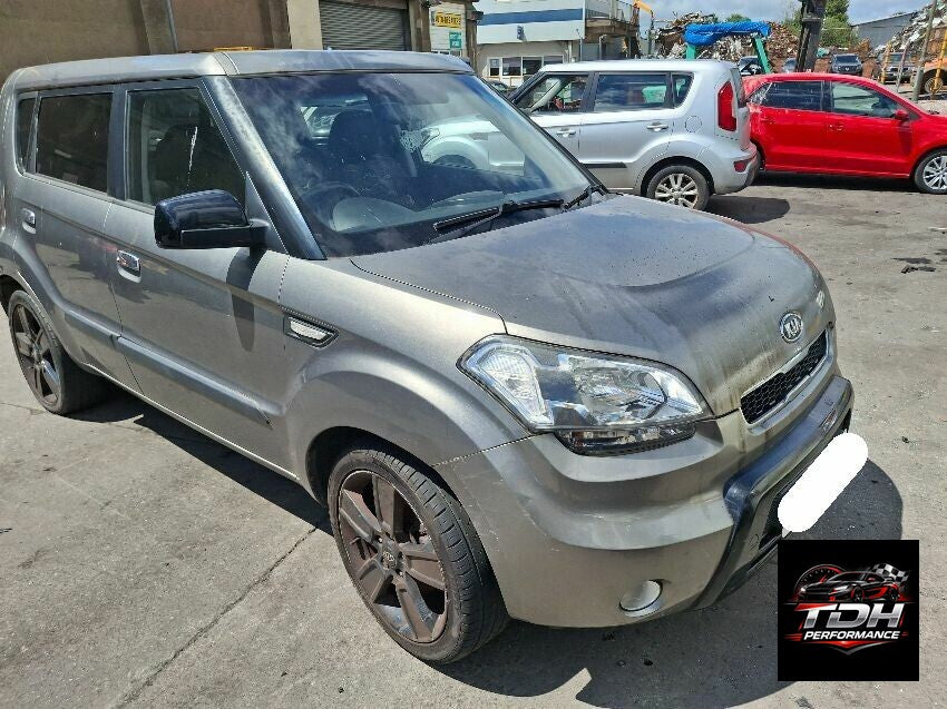 Kia Soul AM (2008-2014) Gris - Despiece / Recambios