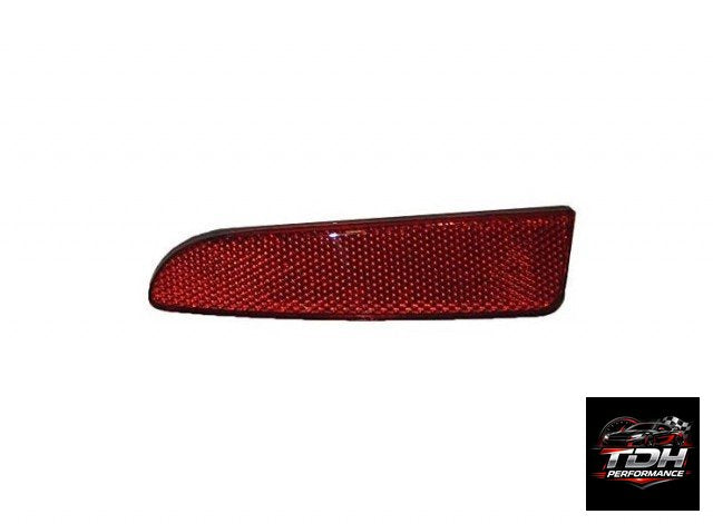 Piloto Trasero Derecho Ford Fiesta Nuevo Ref. 1151166