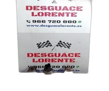 Rampa inyectora a2c20001221 de Renault Megane ii berlina 5p