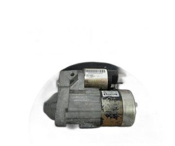 Motor arranque 8200426577 de Renault Kangoo 4x4