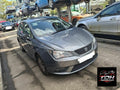 Despiece / Recambios SEAT Ibiza IV 6J (2008-2017) Gris Antracita