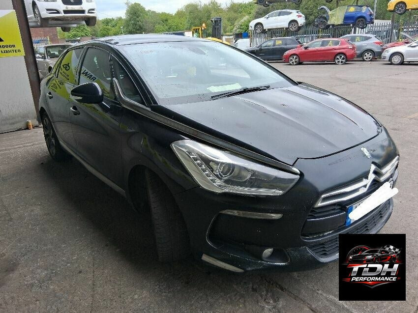 Citroën DS5 2011-2015 Negro | Despiece y Recambios Originales