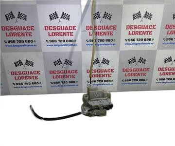 Cerradura puerta delantera derecha 51798290 de Fiat Ii bravo (198)