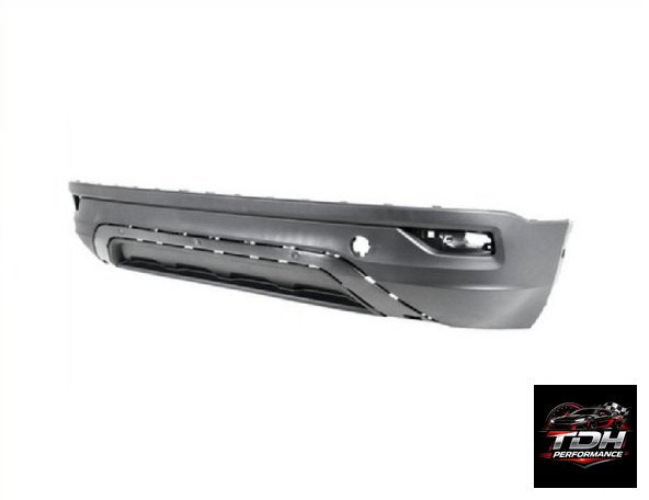 Paragolpes Trasero Volkswagen T Cross Nuevo Ref. 2GM8075219B9