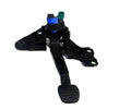 Pedal del embrague 070112 de Renault Master iii furgon