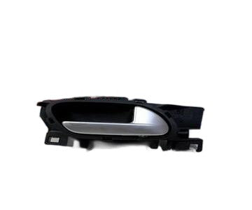 Maneta interior trasera derecha 9660525380 de Citroen C5 iii break (rw_)
