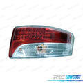 Piloto IZQ PARA Toyota Avensis Sedan 4P 08-