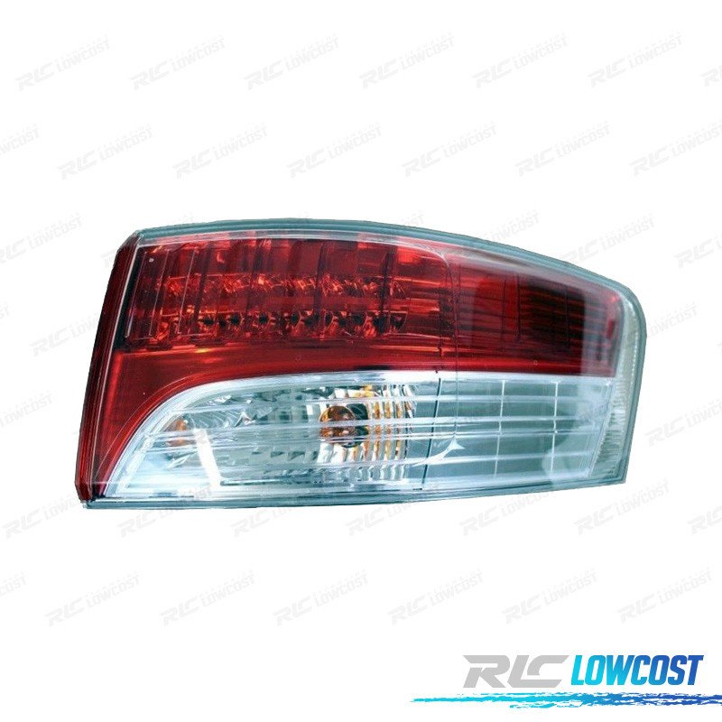 Piloto IZQ PARA Toyota Avensis Sedan 4P 08-