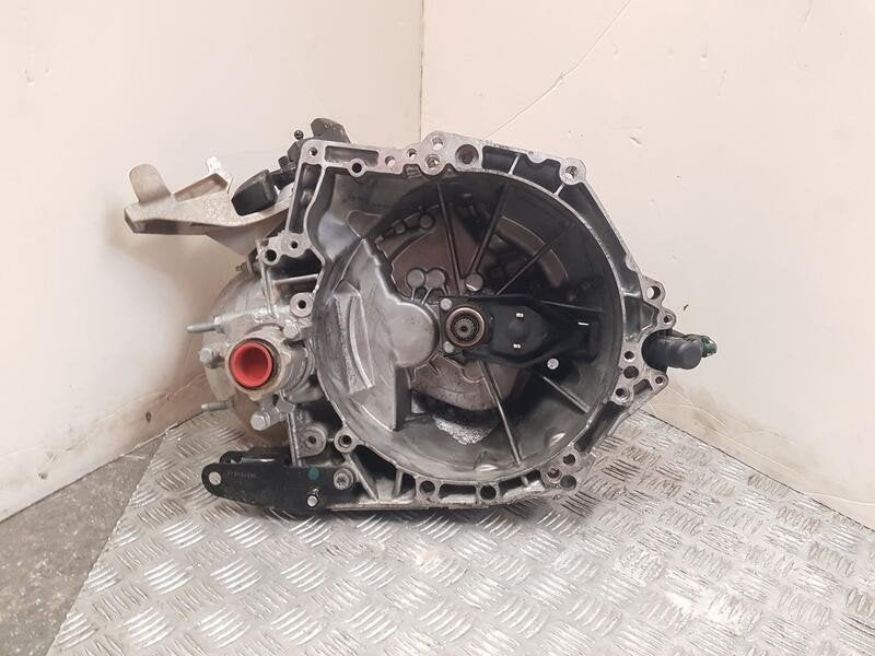 Caja de Cambios Manual Opel Corsa F Elegance 20V257