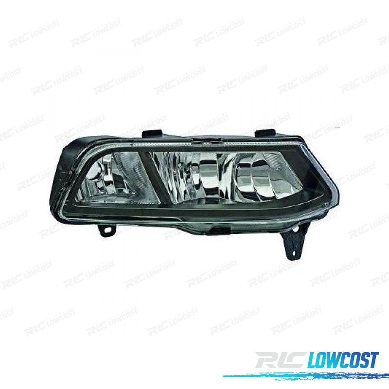 LUZ Diurna Izquierda PARA Volkswagen VW POLO 3 5 TRG. 14-17