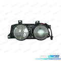 Faros BMW Serie 5 E34 88-95 Serie 7 E32 86-94