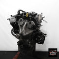 Motor Ford Focus 1.0 EcoBoost 125 CV M1DA M1DD 2012-2018