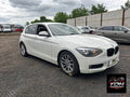 Despiece / Recambios BMW Serie 1 F20 (2011-2015) Blanco