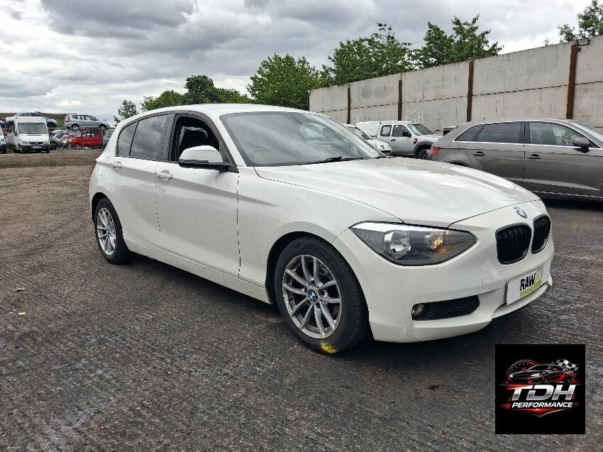 Despiece / Recambios BMW Serie 1 F20 (2011-2015) Blanco
