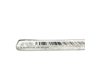 Mando calefacción 8200407123 de Renault Megane ii berlina 5p