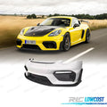 KIT Carroceria Porsche Cayman 17-23 LOOK GT4 RS | TDH Performance