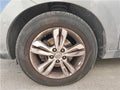 Llanta Rueda Delantera Izquierda Hyundai IX35 (2010+)