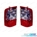 Pilotos Nissan Patrol 97-04