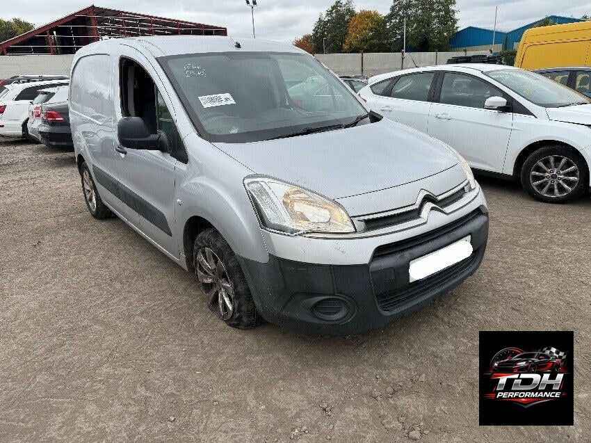 Citroën Berlingo II (B9) 2008-2018 Furgón Gris - Despiece / Recambios
