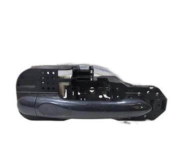 Maneta exterior trasera izquierda 806070032R de Renault Megane iii sport tourer