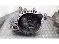 Caja de Cambios Manual Toyota Auris Active EC61