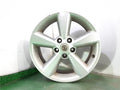 Juego Llantas Nissan Qashqai