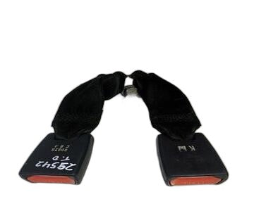 Cinturón seguridad trasero derecho 96223657 de Daewoo Leganza