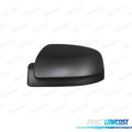 Carcasa Espejo Izquierdo Mercedes VITO W639 11-14 Negro