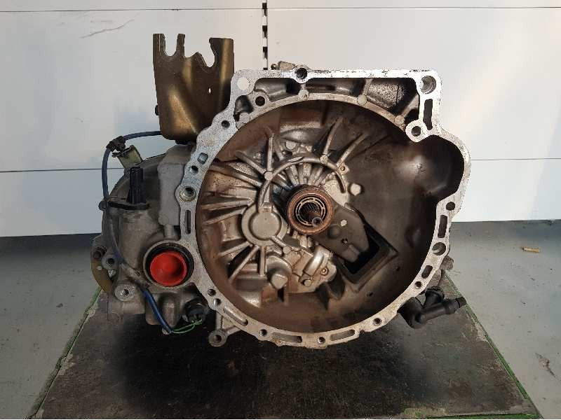 Caja de Cambios Manual Mazda 3 Berlina Bk 1.6 Vvt Active FC021710X