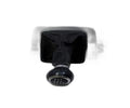 Guarnecidos palanca cambio 3c0864263 de Volkswagen Passat berlina (3c2)