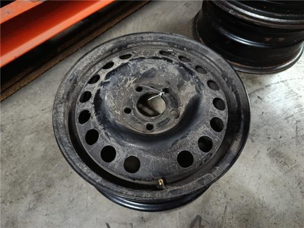 Llanta Opel Astra G (1998+)