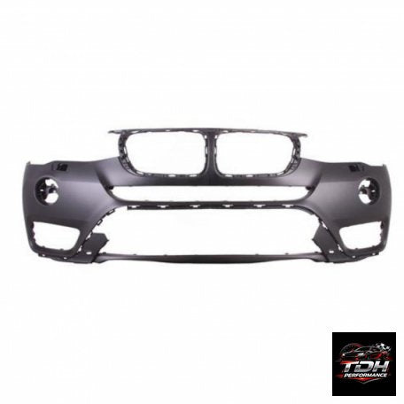 Paragolpes Delantero BMW X3 Nuevo Ref. 51117389896