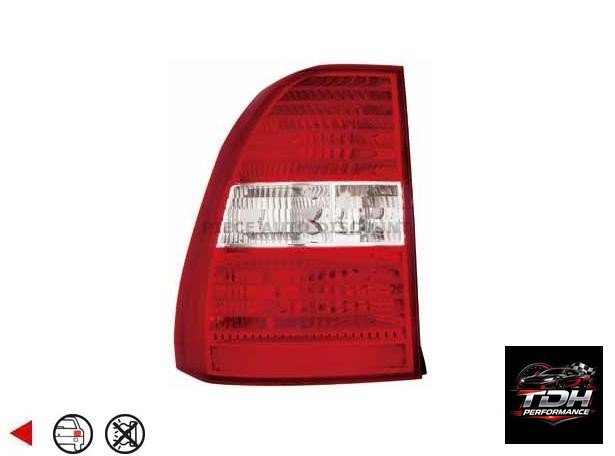 Piloto Trasero Izquierdo Kia Sportage Nuevo Ref. 924011F011