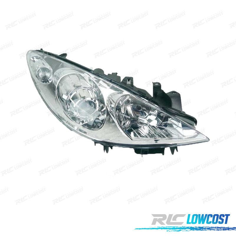 FARO DCH PARA Peugeot 307 05-07