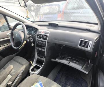 Peugeot 307 Break / Sw 2.0 SW 2002 - Despiece