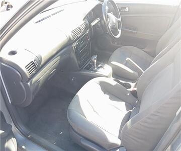 Volkswagen Passat Berlina 1.9 TDI (131 CV / 96 KW) (131 CV / 96 KW) -