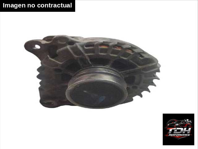 Alternador SEAT Leon 1.4 Tsi (2012)