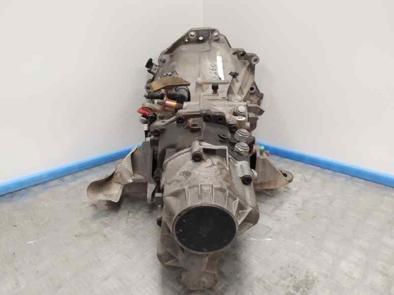 Caja de Cambios Manual Audi A6 Avant 4B5.2 5 Tdi FRF
