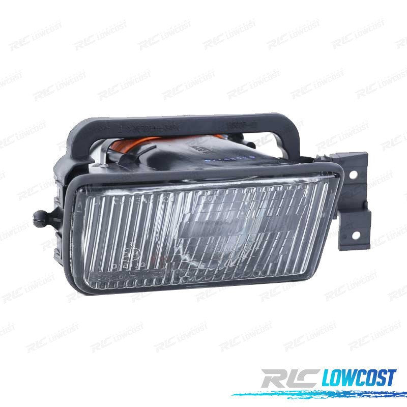 FARO DCH Antiniebla BMW Serie 5 E34 Berlina Touring 88-95 Blanco