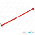 Barra Estabilizadora Trasera Ajustable ALFA Romeo 147 01-10 ROJO