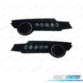 LUZ Diurna OPEL Corsa D 06-11 + Rejillas Incluida