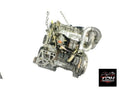 Motor Nissan Almera 2.2 Di 110 CV YD22DDT 2000-2003