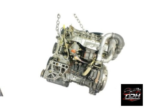 Motor Nissan Almera 2.2 Di 110 CV YD22DDT 2000-2003