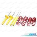 KIT Suspensión Deportiva Volkswagen VW POLO Variant 96-99 | TDH Performance