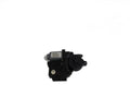 Motor elevalunas trasero derecho 601959802 de Skoda Fabia (5j2)