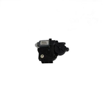 Motor elevalunas trasero derecho 601959802 de Skoda Fabia (5j2)